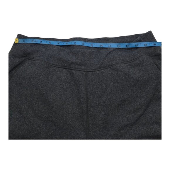 Lululemon Pants Men XL Kung Fu Heathered Athleisure Sportswear Training Gym - Picture 6 of 8